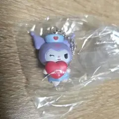 クロミ ナーススイング