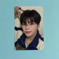 ZEROBASEONE ZB1 ゼベワン ゴヌク apple music トレカ