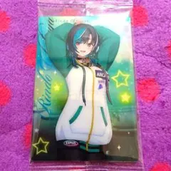 ホロライブ プロダクション ウエハース vol.5 輪堂千速