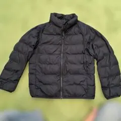 UNIQLO 中綿ベスト 130サイズ