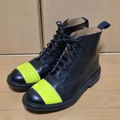 2026年最新】JUNYA WATANABE COMME des GARCONS MAN カラー：ブラック