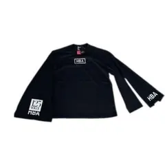 2025年最新】hood by air Tシャツの人気アイテム - メルカリ