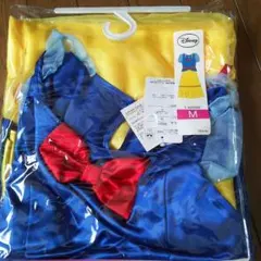 ハロウィーン♡白雪姫コスチューム