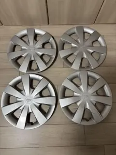 ダイハツ純正 12インチ ホイールキャップ 4枚セット - メルカリ
