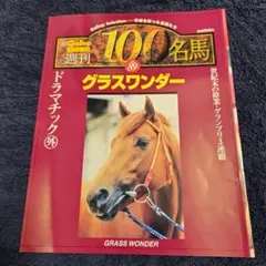 2026年最新】Gallop臨時増刊 週刊100名馬の人気アイテム - メルカリ