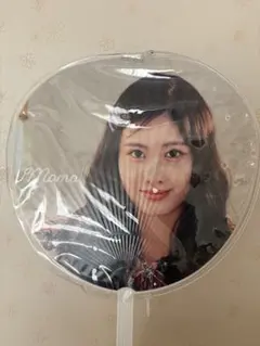 TWICE MOMO うちわ 2019年ツアー