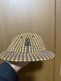 【早い者勝ち】TENBOX 刺繍キャップ値下げしましたのサムネイル