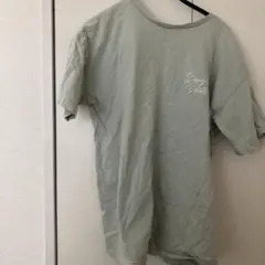 レピピアルマリオ ライトグリーン Tシャツ　Mサイズ