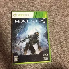 HALO4
