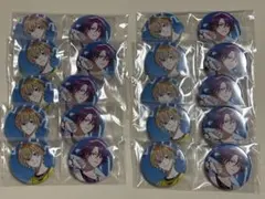 VOLTACTION アルバム特典 缶バッジ