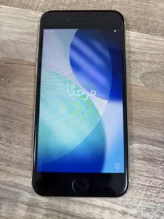 Apple iPhone SE (第3世代) ホワイト