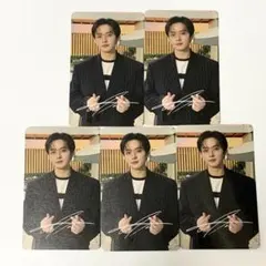 StrayKids DO IT HMV ラキドロ A サイン リノ 5枚