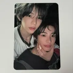 RIIZE ODYSSEY アントン ショウタロウ ユニット トレカ