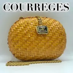 2025年最新】Courreges かごバッグの人気アイテム - メルカリ