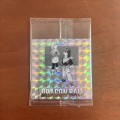 ドラゴンボール40周年記念 シールウエハース２　30巻