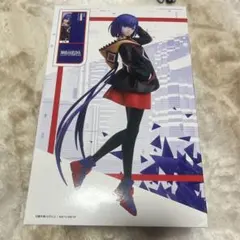 神椿市建設中。1/7スケールフィギュア ラウンドワン限定 谷置狸眼 理芽