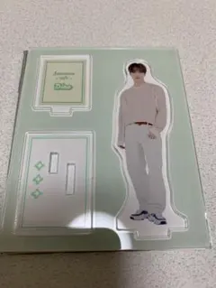 SEVENTEEN　セブチカフェ2021 ディノ　アクスタ