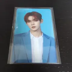 txt　ヨンジュン　ACT: PROMISE EP.2 フォトカード