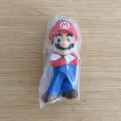 【マリオ】スーパーマリオ マスコットチャームコレクション