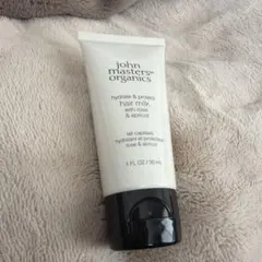 ジョンマスター　R&Aヘアミルク　30ml