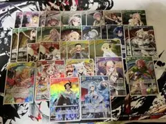 ホロライブ カードゲーム　まとめ売り　エンチャントレガリア