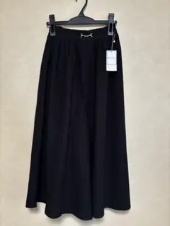 ワイドパンツ