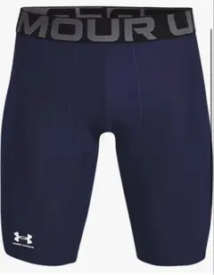 [アンダーアーマー] UA HG Armour Lng Shortsのサムネイル
