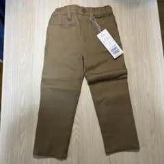 コムサイズム 100 パンツ
