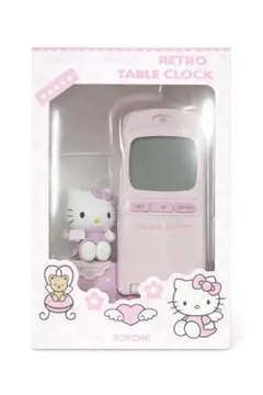 2026年最新】韓国 キティ 時計の人気アイテム - メルカリ