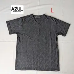 アズール　Tシャツ　Lサイズ