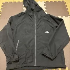 《コー様専用》　　THE NORTH FACE コンパクトジャケットＳ　ブラック