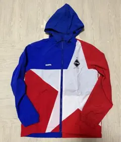 FCRB. BIG STAR SEPARATE PRACTICE JACKET