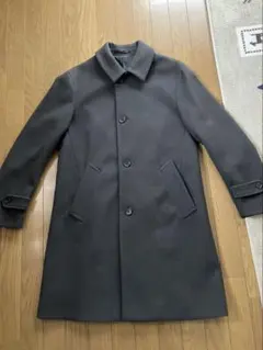 GAULTIER HOMME objet ステンカラーコート サイズ50 - メルカリ