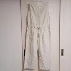 chocol raffine robe　ナチュラル　サロペット オールインワンのサムネイル