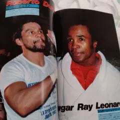 世界名ボクサー NEW BEST 100