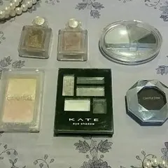 アイシャドウセット