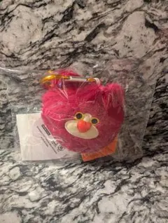 mojojojo × NICE WEATHER FACE KEY HOLDER