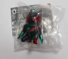 まちぼうけ　仮面ライダーの場合　仮面ライダーゼッツ