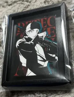 名探偵コナン　赤井　マグネット