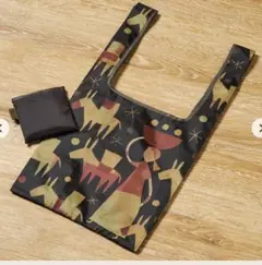 KALDI／カルディノベルティ エコバッグ 非売品