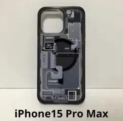 Spigen iPhone15 Pro Max ケース