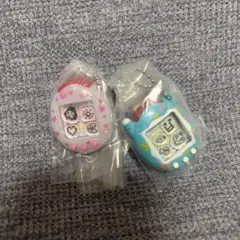 a*.様 たまごっち シャカシャカチャームコレクション2