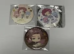 ブルーロック　冴　缶バッジ