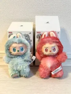 ラブブ　Big into Energy LOVE SERENITY 2個セット