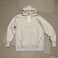 Champion TRUE TO ARCHIVES 後付けパーカー