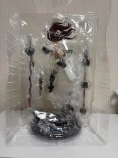 FAIRY TAIL エルザ・スカーレット the 騎士ver.リファインのサムネイル