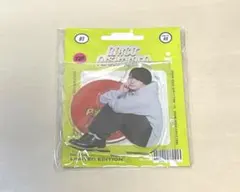 [新品未開封] なにわ男子 POPMALL 西畑大吾　アクリルスタンド