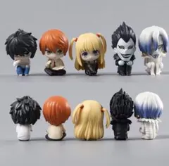 2026年最新】デスノート フィギュアの人気アイテム - メルカリ