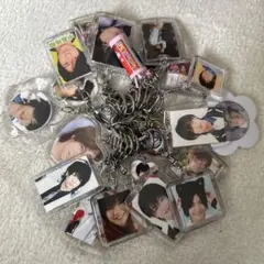 Hey! Say! JUMP キーホルダーのサムネイル
