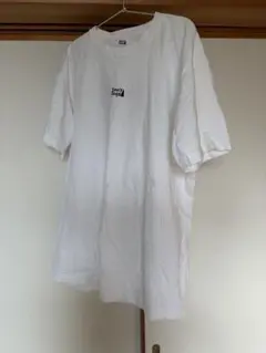 Saucy Dog 半袖Tシャツ ホワイト XL